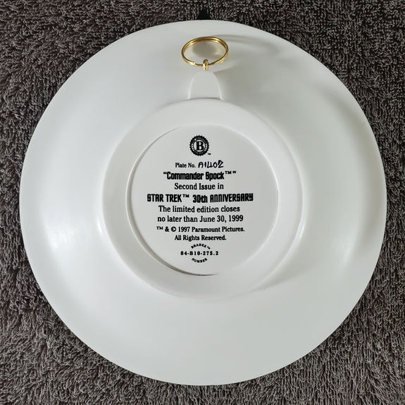BE_ST_30_3D_Spock Plate - Back