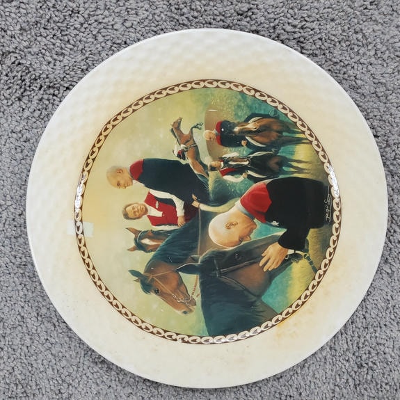 ONE_OFF_GEN_Meeting In The Nexus Plate - Front